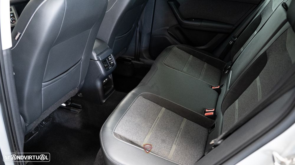 SEAT Ateca 1.5 TSI Xperience DSG - 45