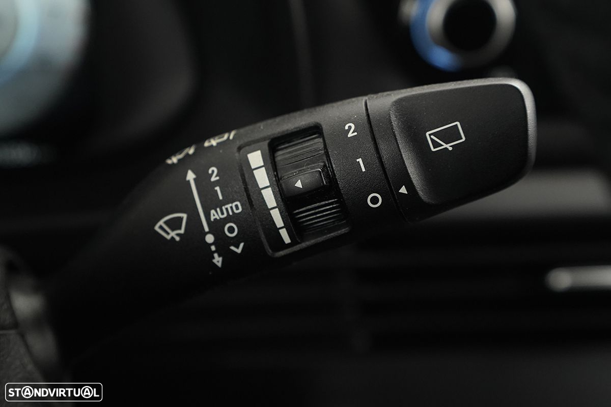 Hyundai Bayon 1.0 T-GDI Premium - 17