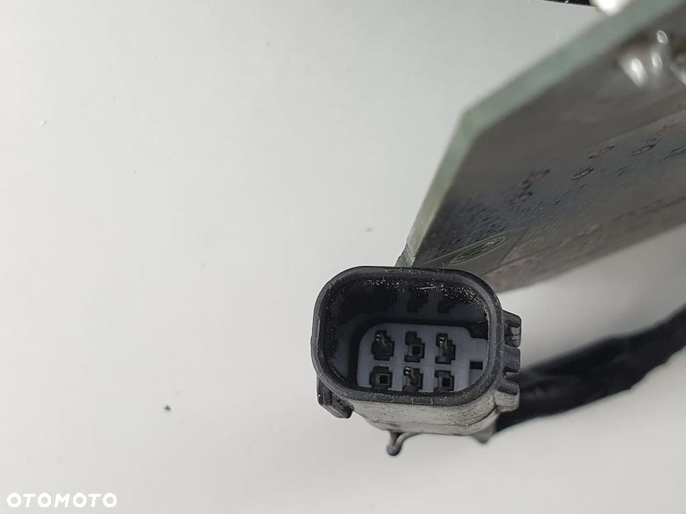 LAMPA PRZOD REFLEKTOR LED  HONDA  CMX 500 REBEL - 9