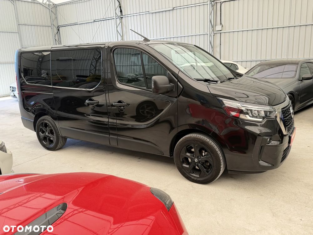 Nissan NV300 - 3