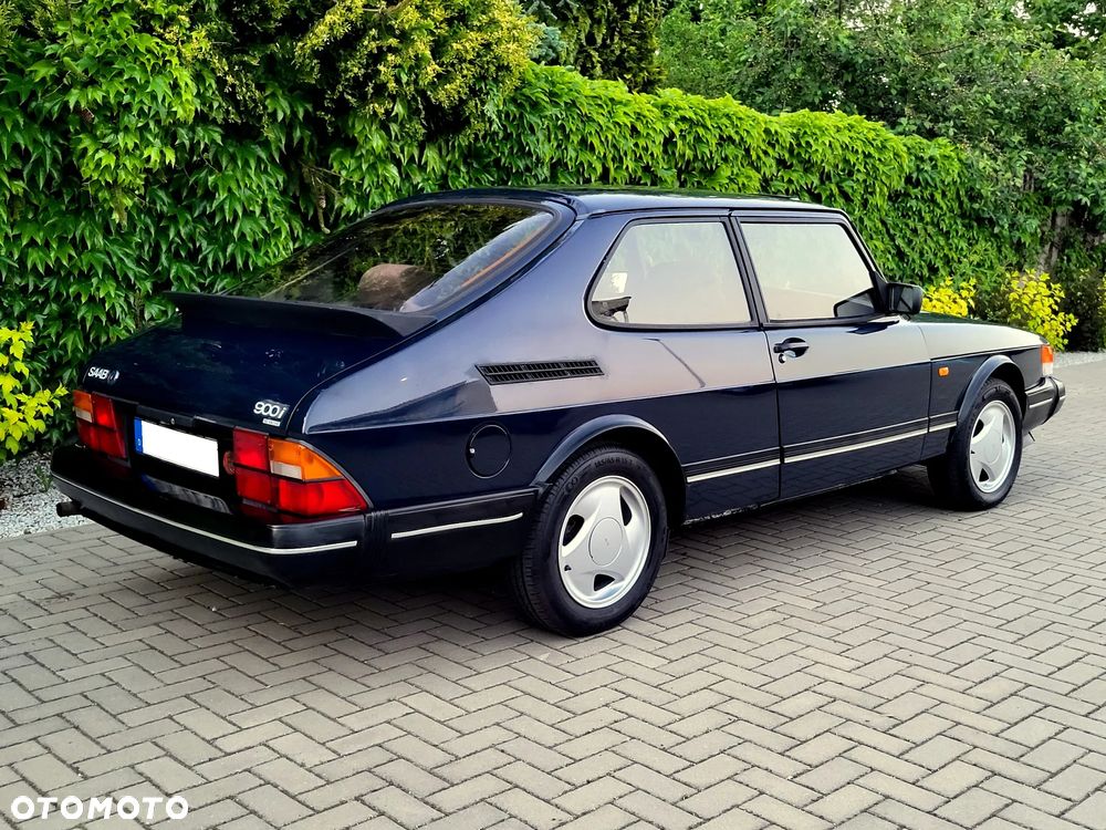 Saab 900 - 6