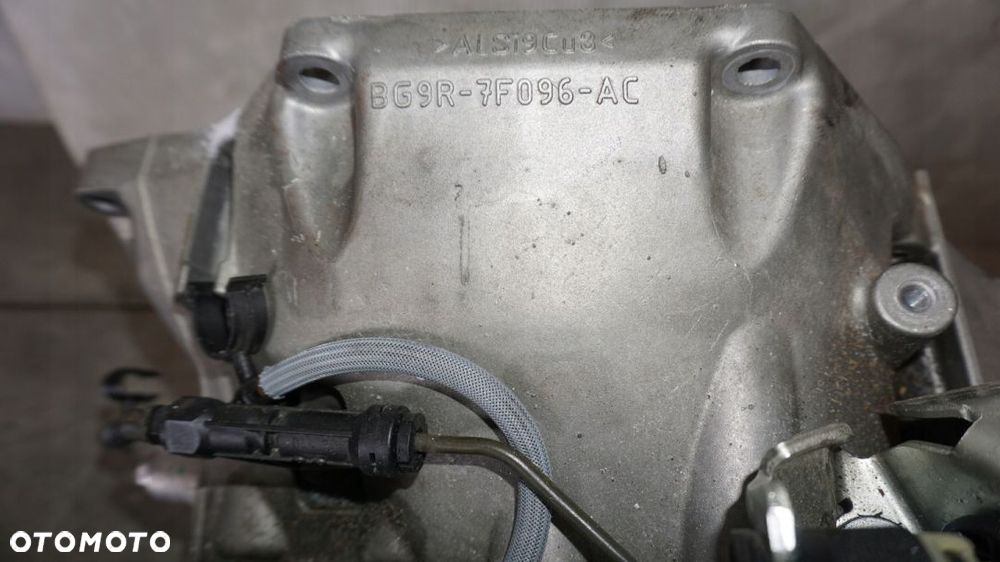 SKRZYNIA BIEGÓW FORD KUGA II 1.5 1.6 ECOBOOST 15- - 3