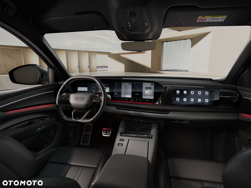 Audi Q7 - 5