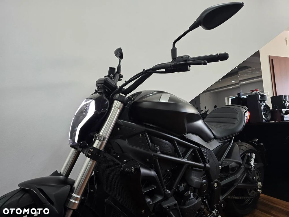 Benelli 502 C - 34