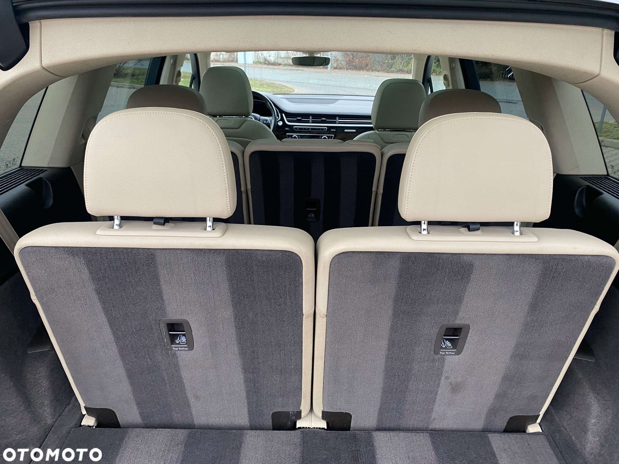Audi Q7 3.0 TFSI Quattro Tiptronic - 15