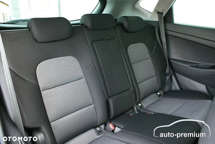 Hyundai Tucson 1.6 GDi 2WD Style - 26