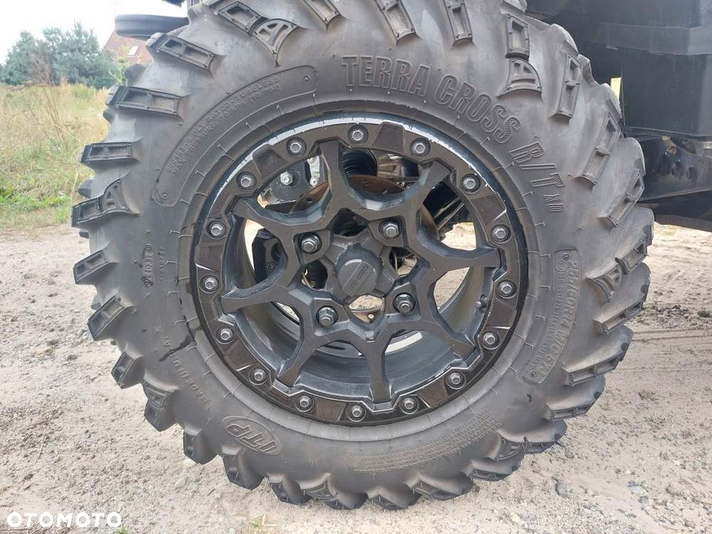 Can-Am Outlander Max - 20