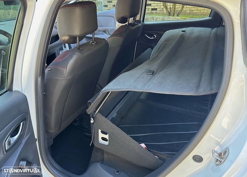 Renault Clio 1.5 DCi - 14