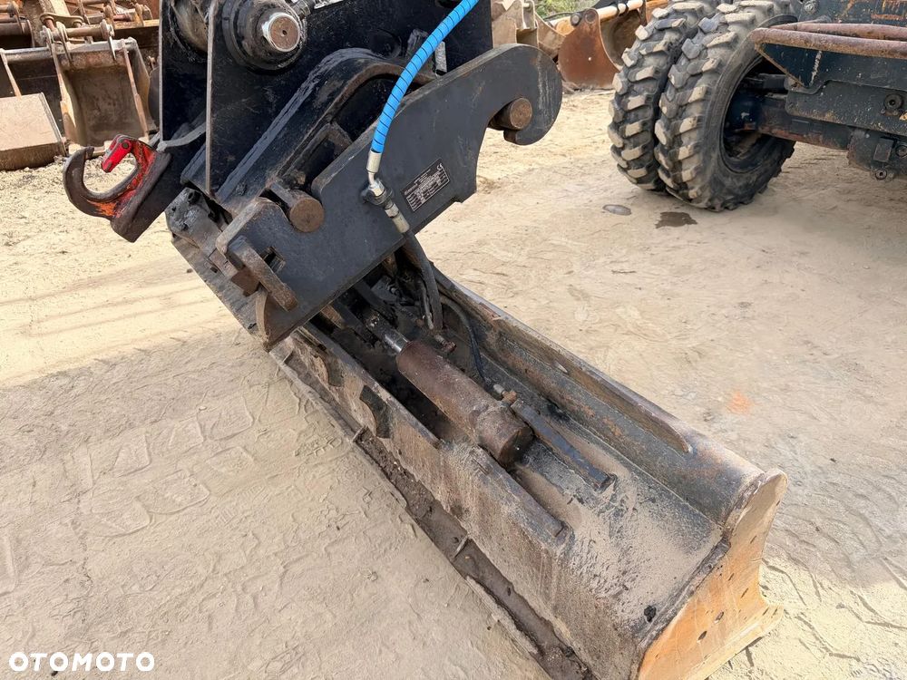 Hyundai HW140 - 10