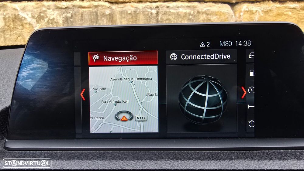 BMW 114 d Advantage - 31