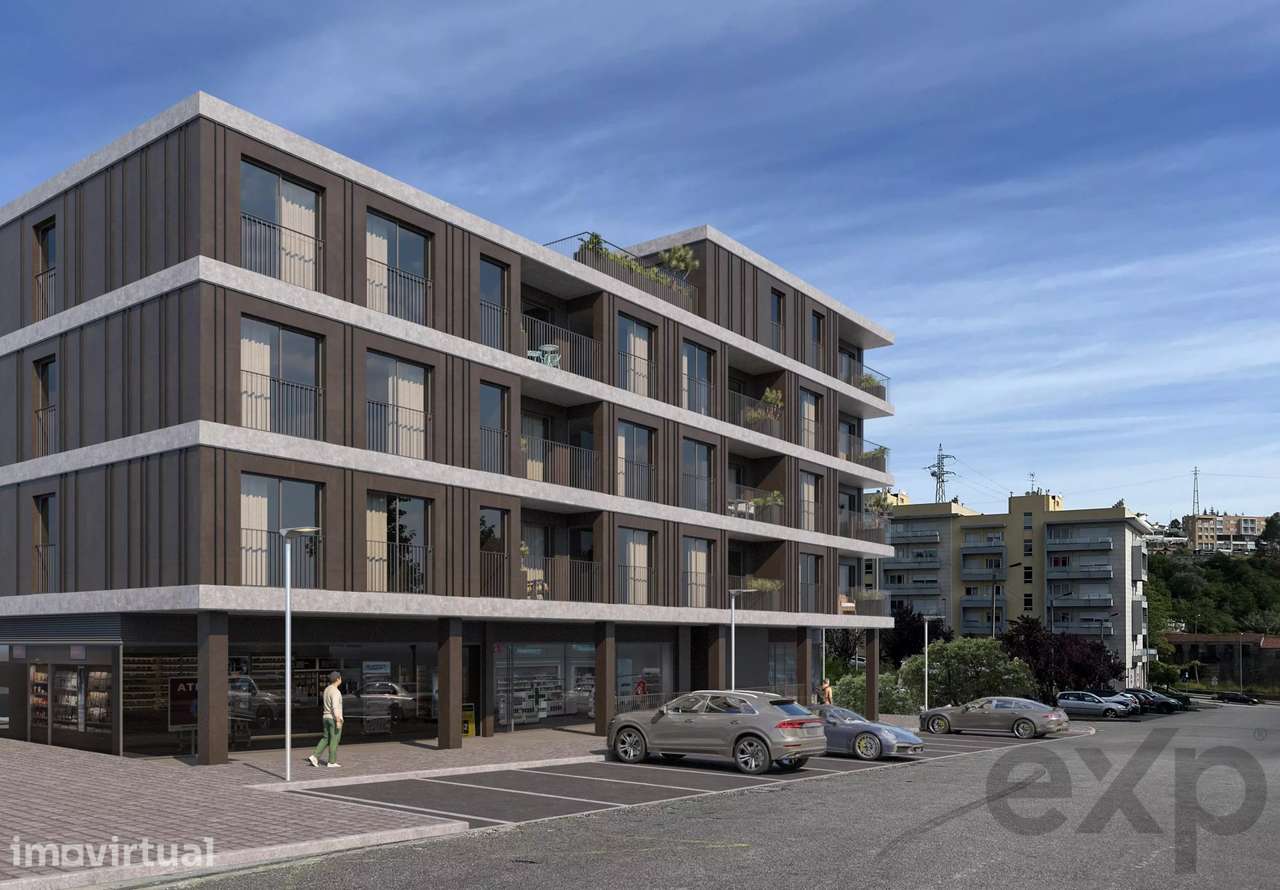 Nova construção Haven Lordelo - Luxo - Grande imagem: 3/15
