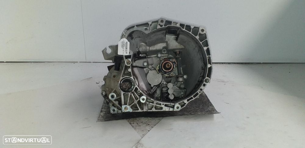 CAIXA DE VELOCIDADES FIAT II PUNTO 188 BERLINA - 1