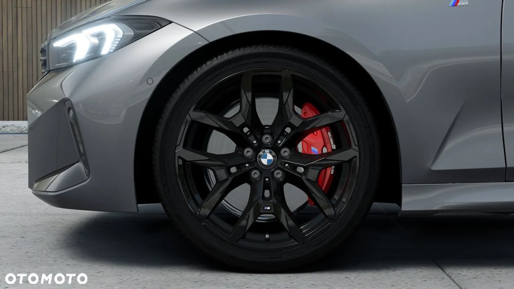 BMW Seria 3 M340i xDrive mHEV sport - 8