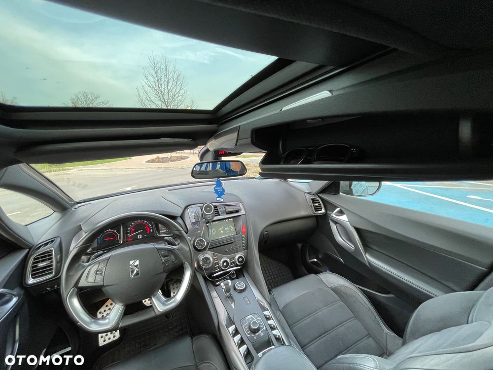 Citroën DS5 2.0 HDi Hybrid4 Pure Pearl MCP - 32