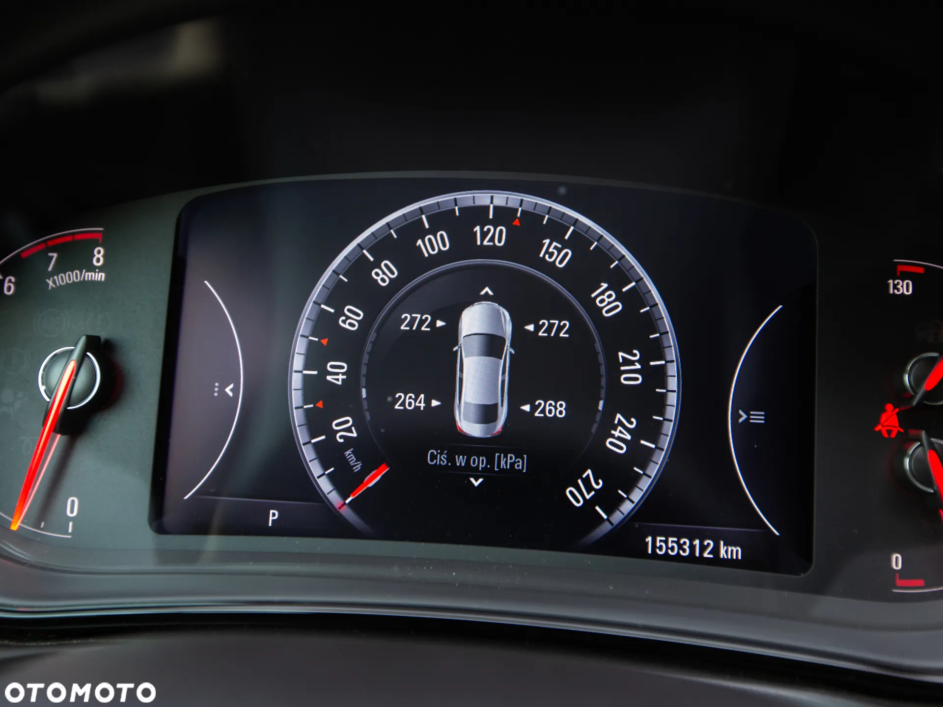 Opel Insignia 2.0 ECOTEC DI Turbo 4x4 Business Innovation - 37