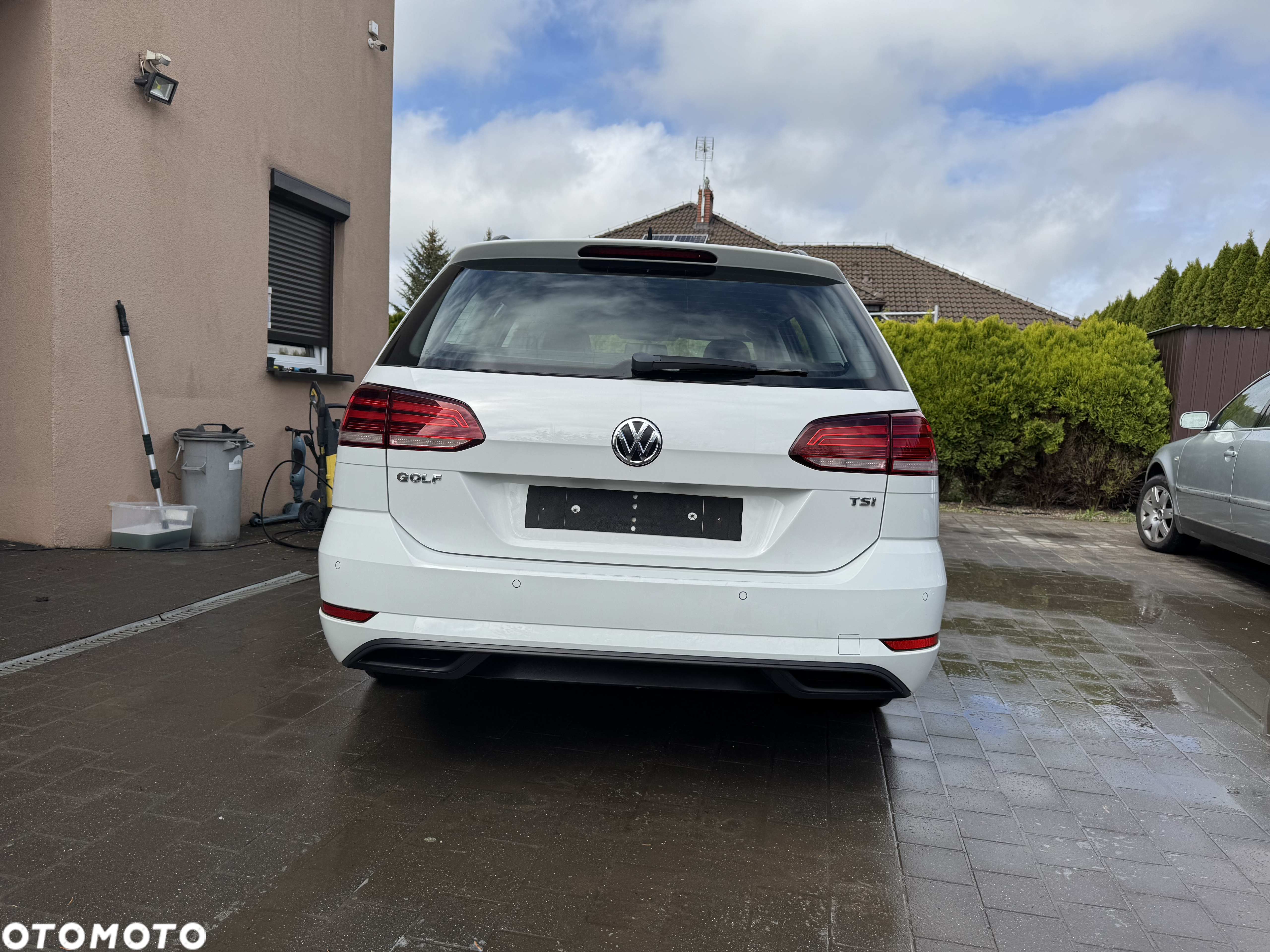 Volkswagen Golf Variant 1.0 TSI (BlueMotion Technology) Trendline - 7