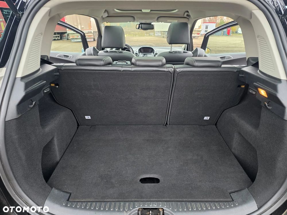 Ford B-MAX - 9