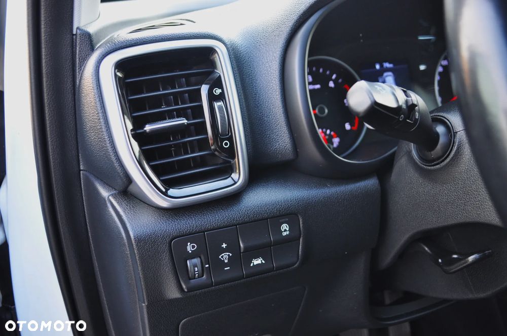 Kia Sportage - 14