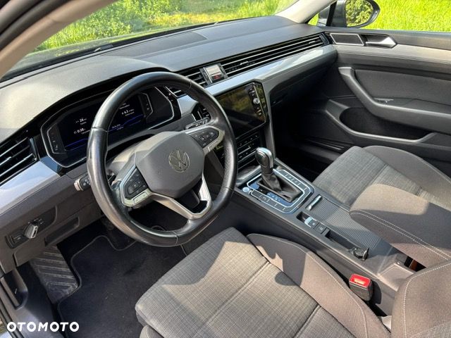 Volkswagen Passat 1.5 TSI EVO Business DSG - 14