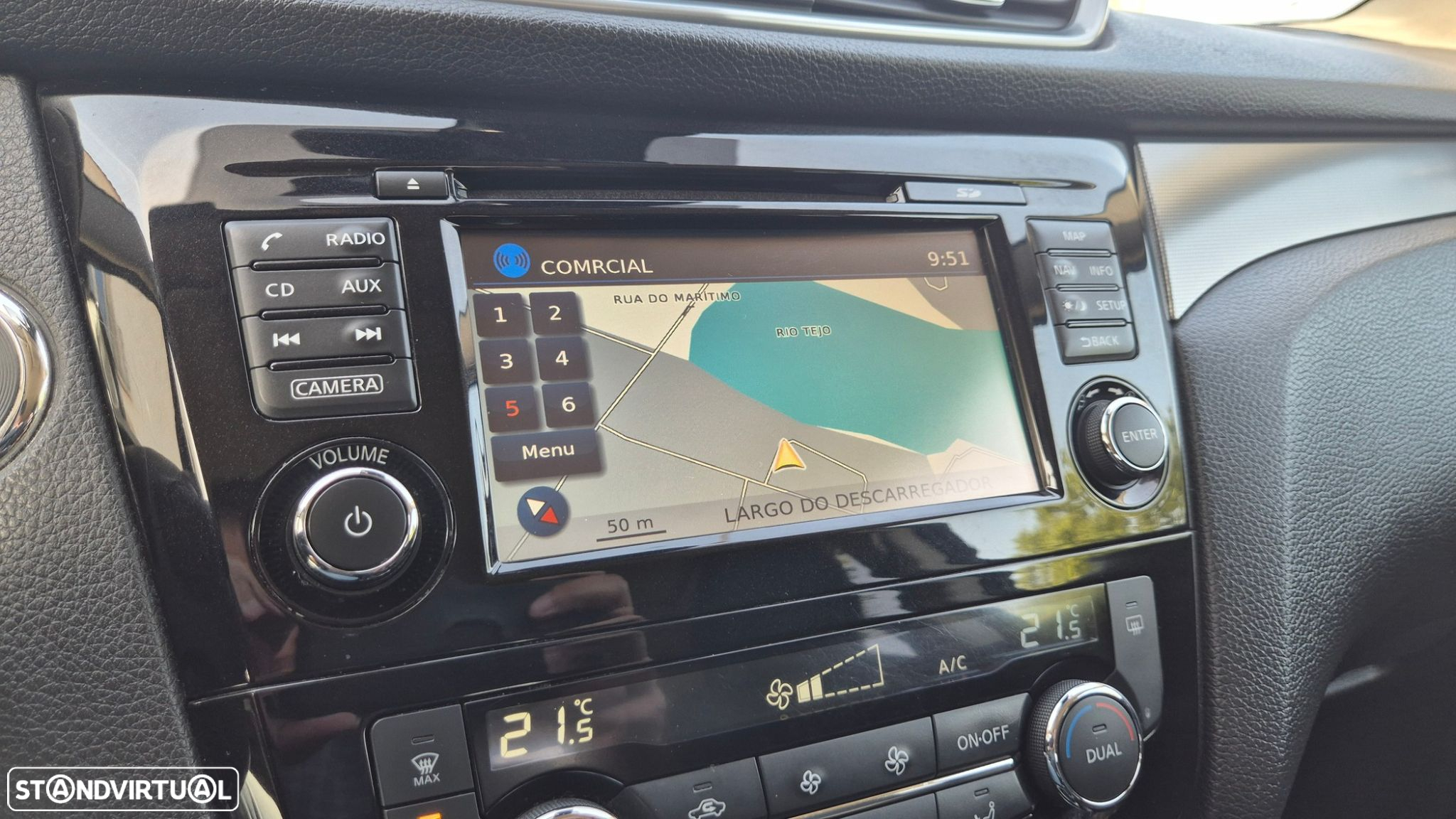 Nissan Qashqai 1.2 DIG-T N-Connecta 18 - 25