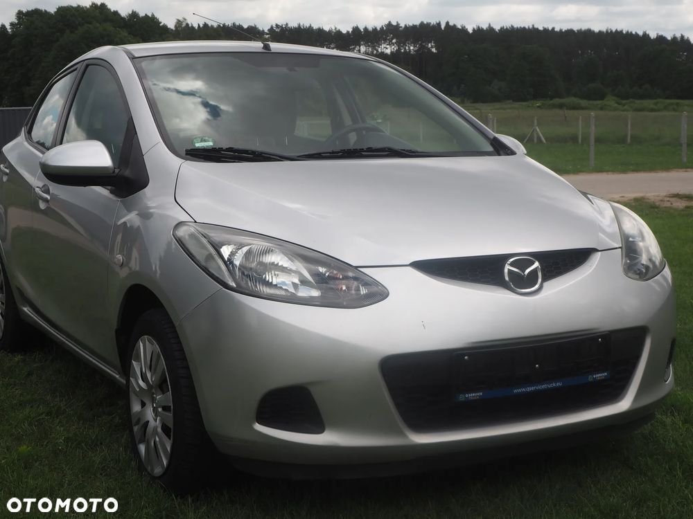 Mazda 2 1.5 Sport Impression - 1