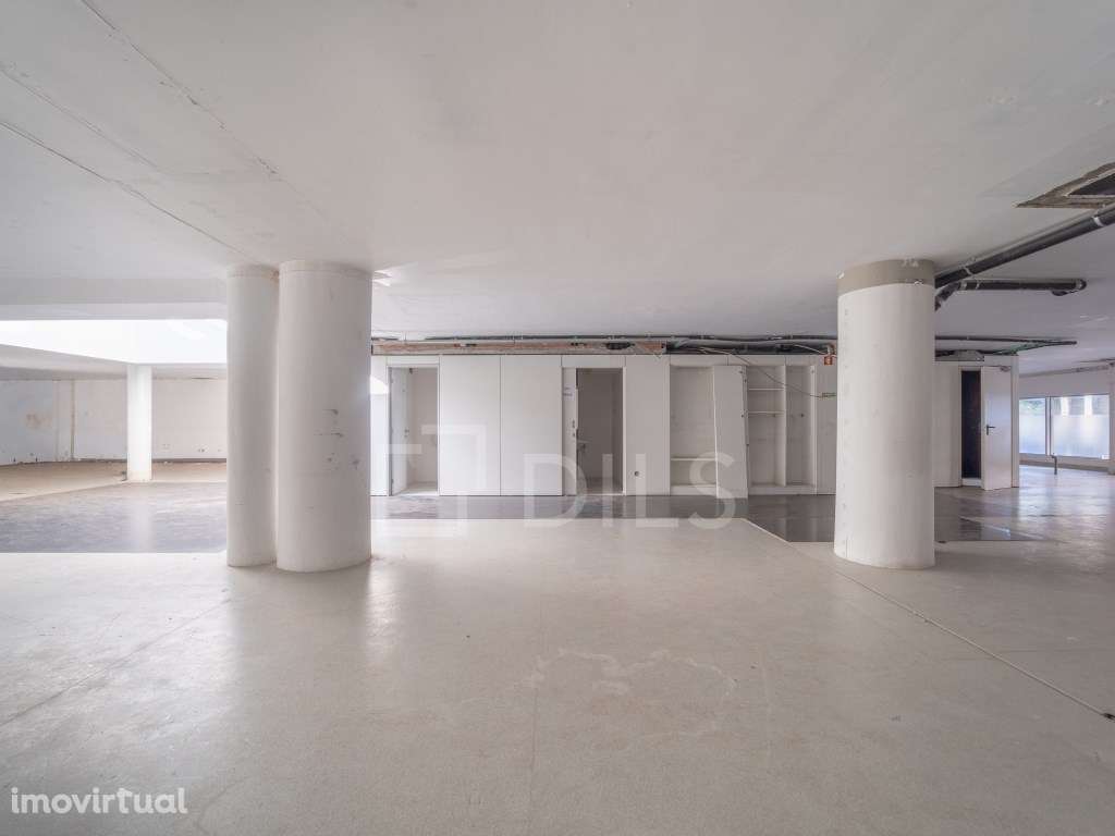 Escritório para arrendar, na Avenida da Boavista, Porto - Grande imagem: 2/15