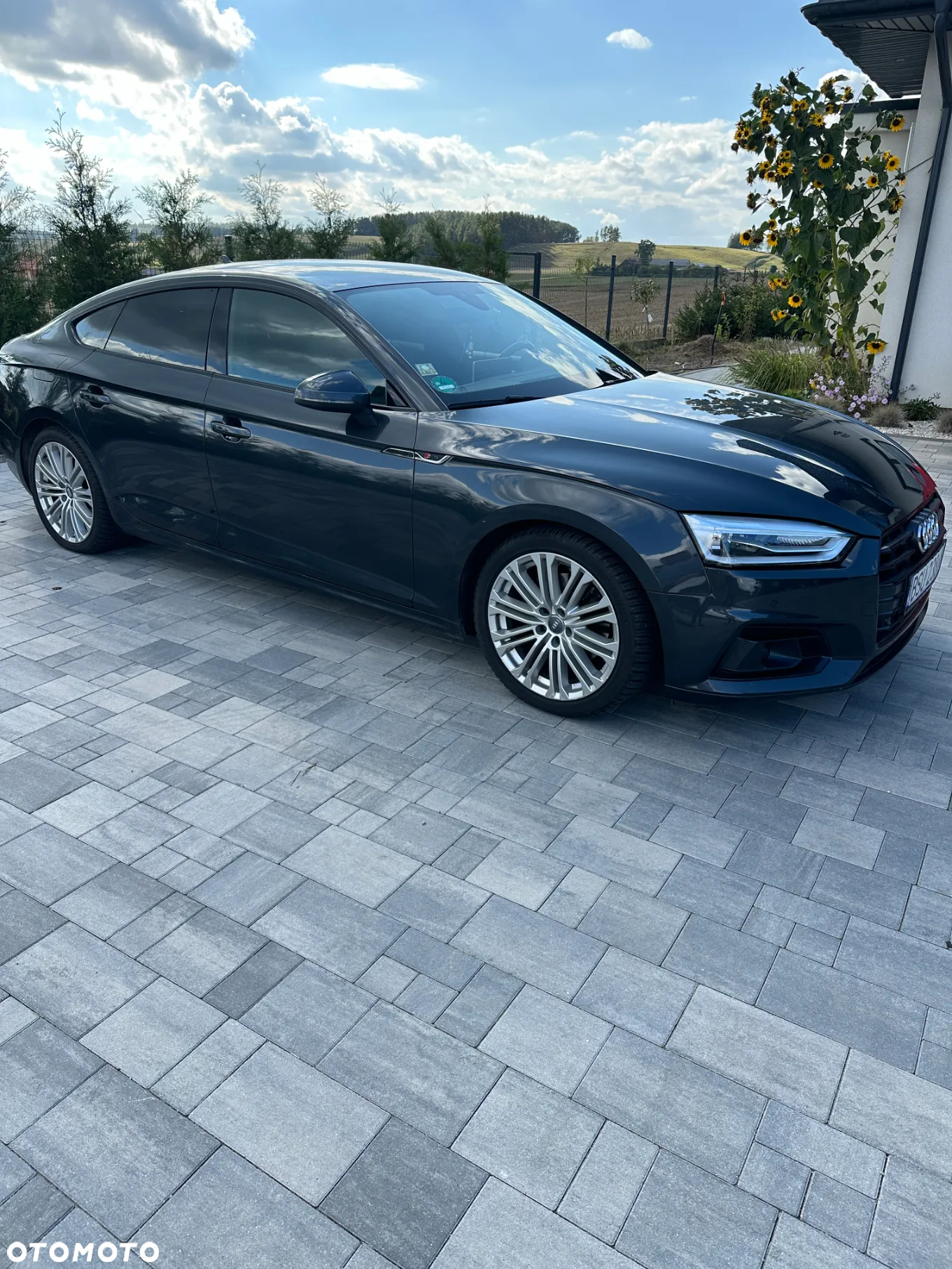 Audi A5 2.0 TFSI Sport S tronic - 5