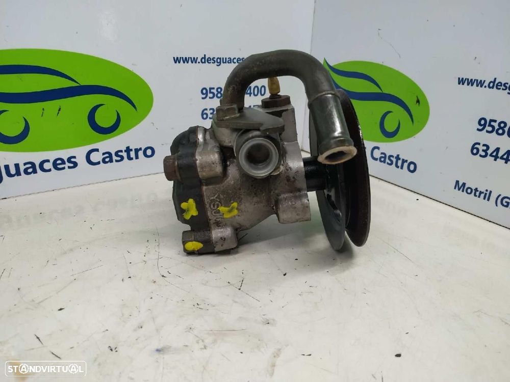 BOMBA DIREÇÃO HYUNDAI ATOS 1998 -5711002000 - 3