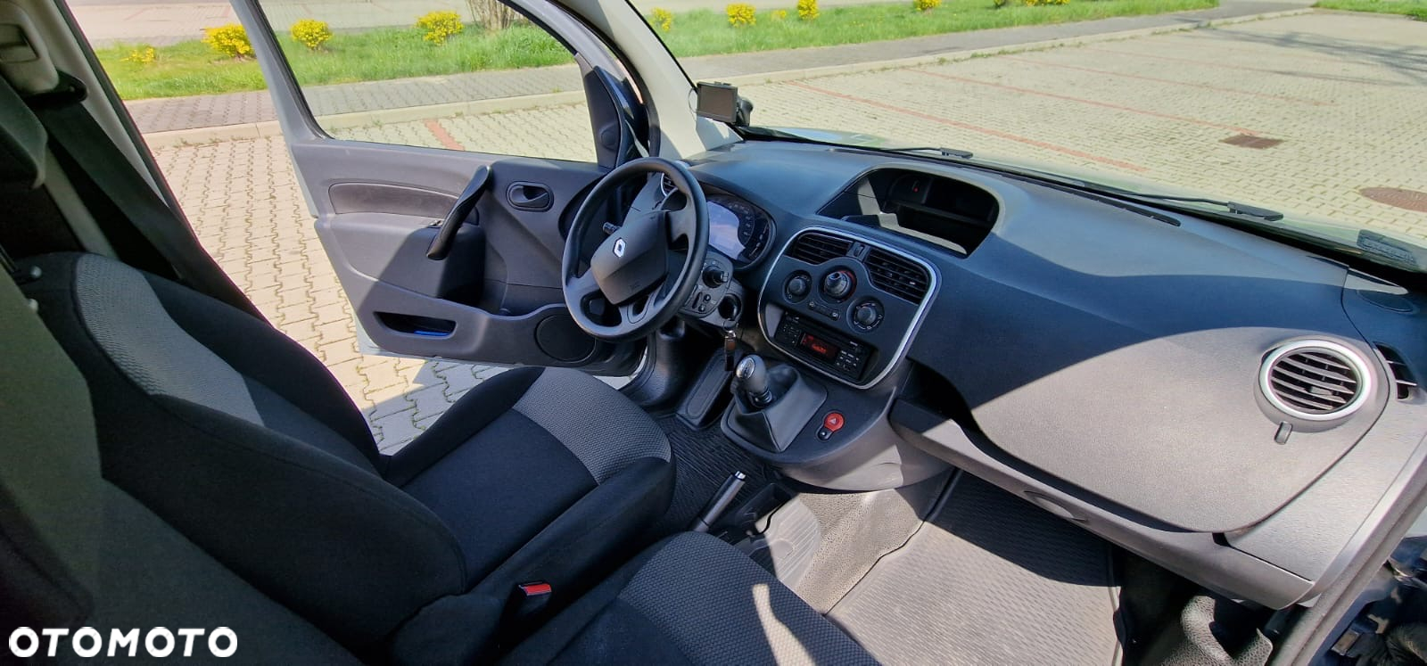 Renault Kangoo - 14