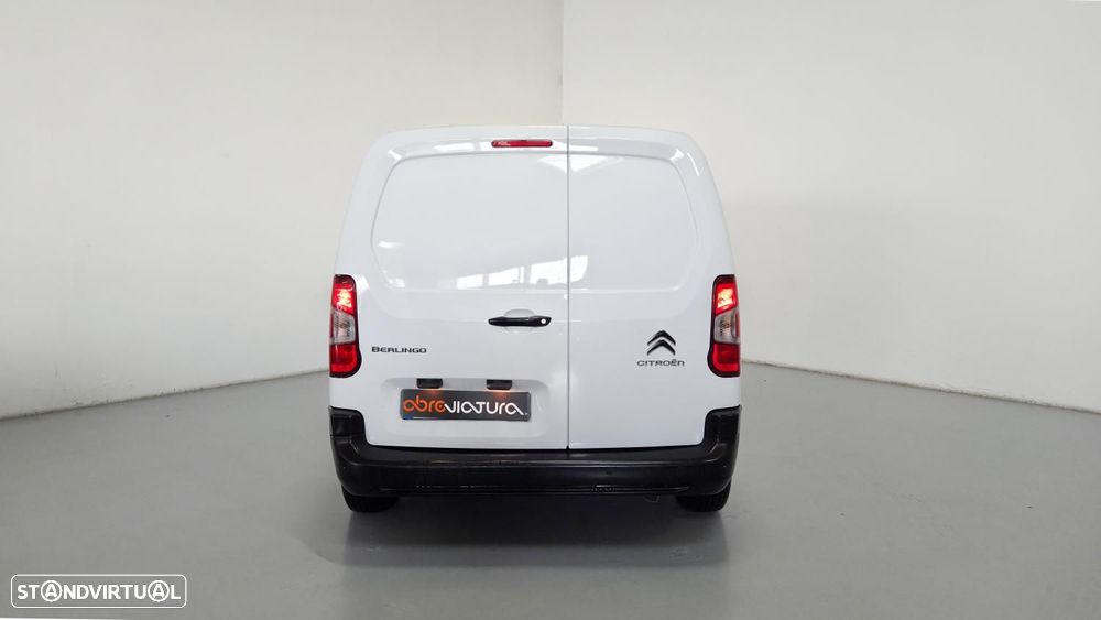 Citroën Berlingo 1.5 BlueHDI M - 5