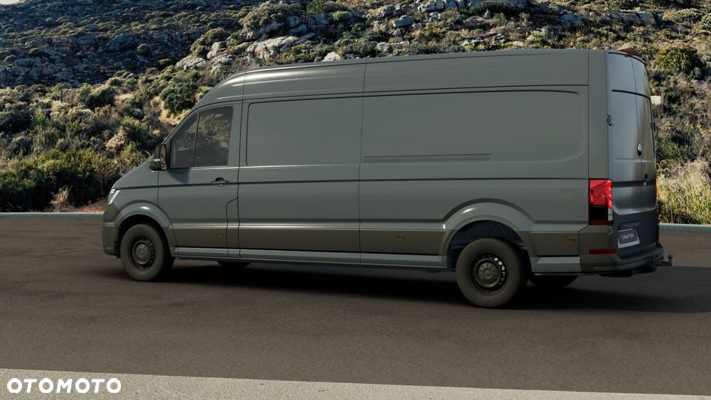Volkswagen Crafter - 4