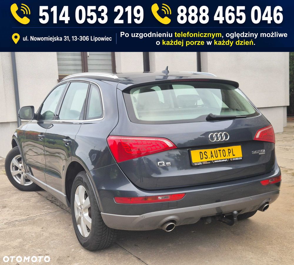Audi Q5 - 4