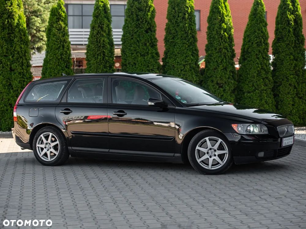 Volvo V50 T5 Kinetic - 3