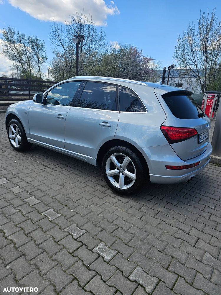 Audi Q5 - 30