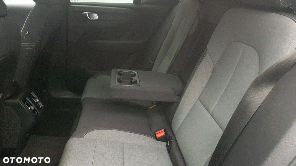Volvo XC 40 - 17