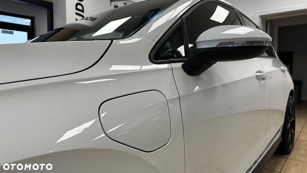 Volkswagen Golf 1.4 eHybrid OPF DSG GTE - 16