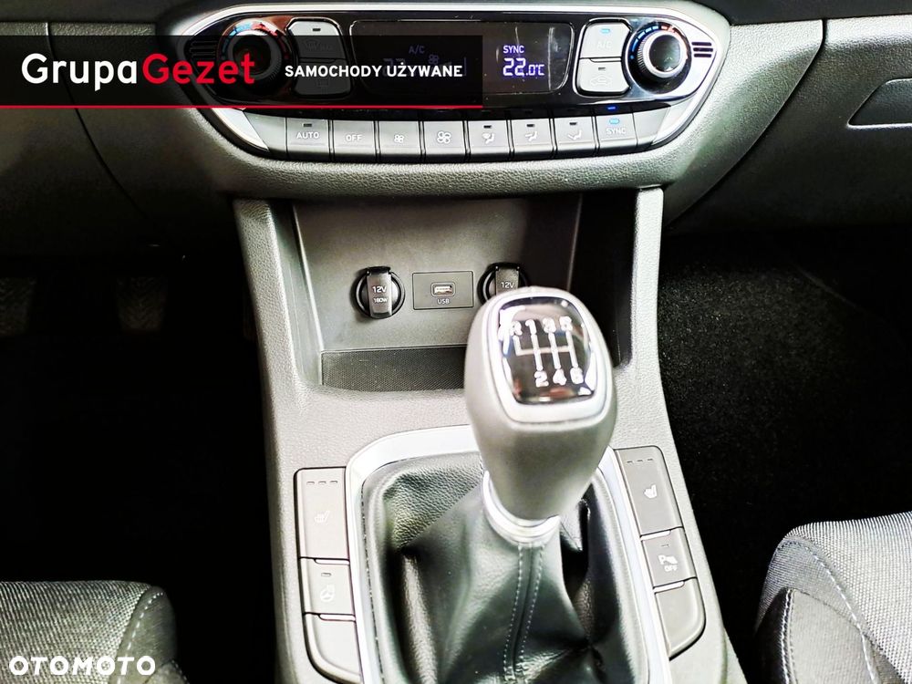 Hyundai i30 1.5 DPI Comfort - 14