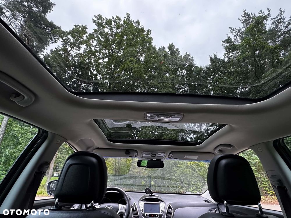 Hyundai ix35 1.6 GDI Premium 2WD - 19