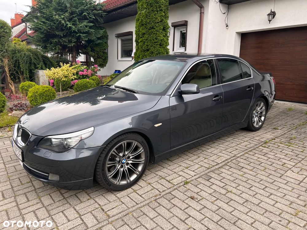 BMW Seria 5 - 9