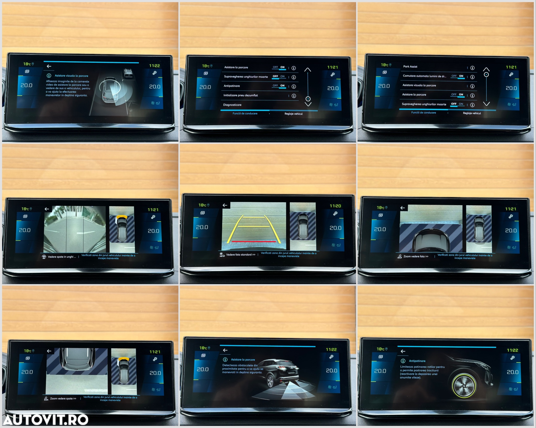 Peugeot 3008 PHEV EAT8 GT Pack - 30