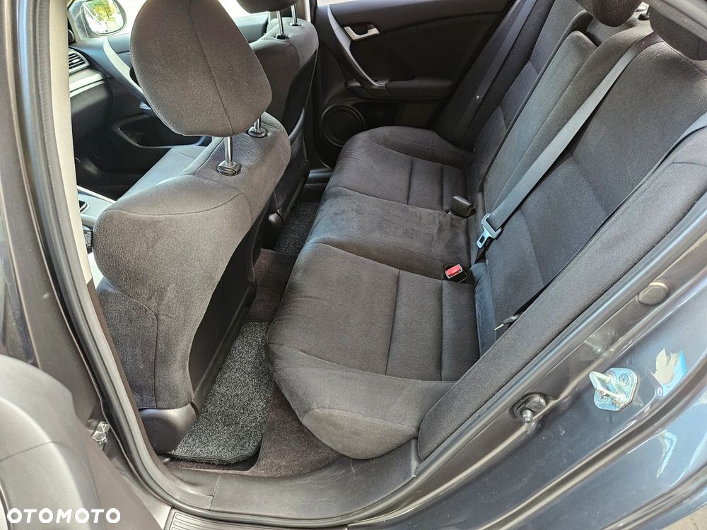 Honda Accord 2.0 50 Jahre Edition - 15
