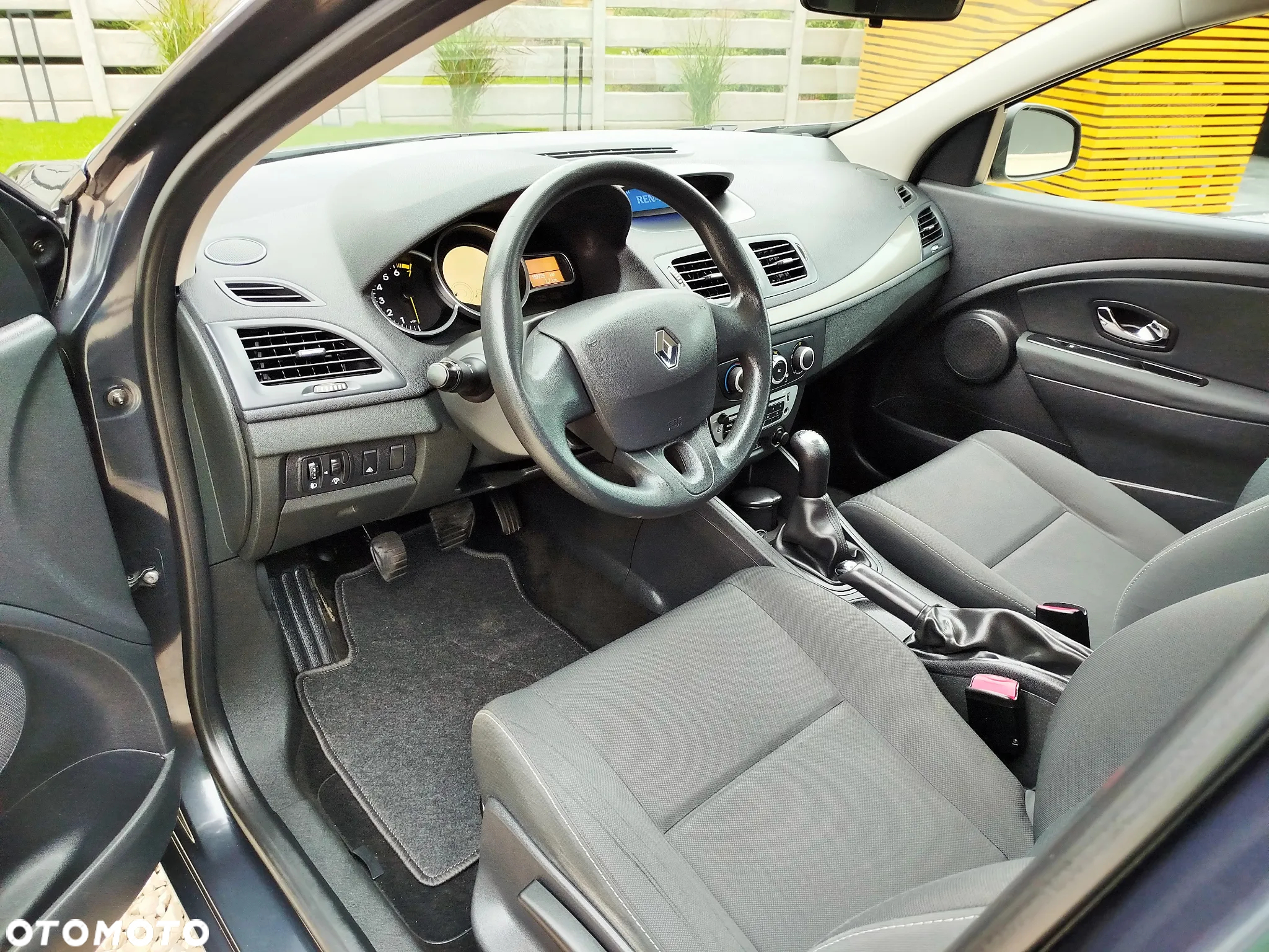 Renault Megane 1.6 16V Expression - 7