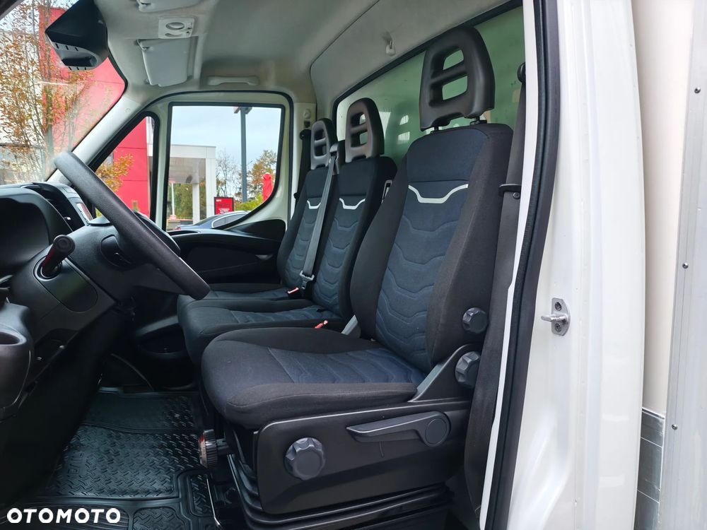 Iveco 35C16 Daily - 19