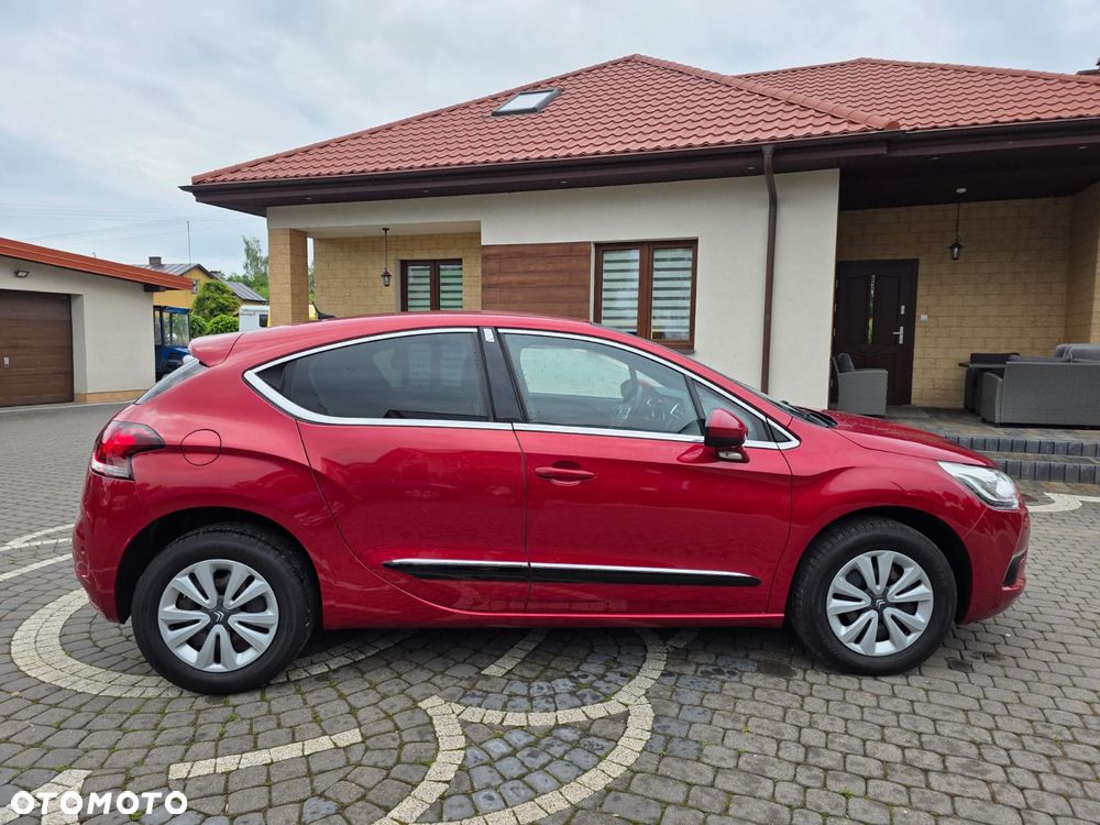 Citroën DS4 1.6 HDi Chic - 7