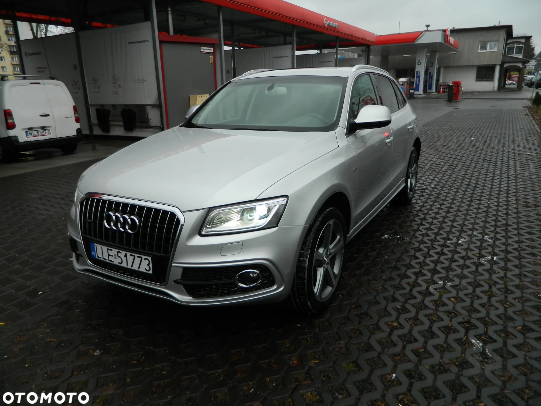 Audi Q5 2.0 TDI Quattro S tronic - 6