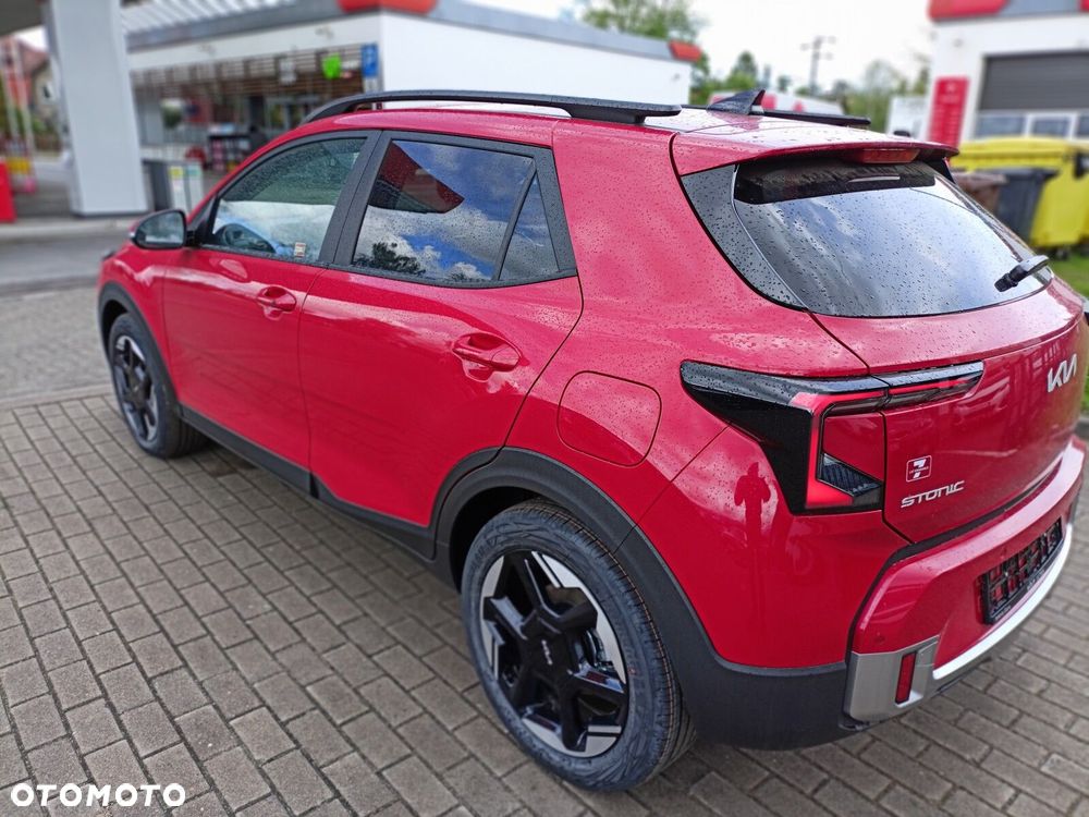 Kia Stonic - 4