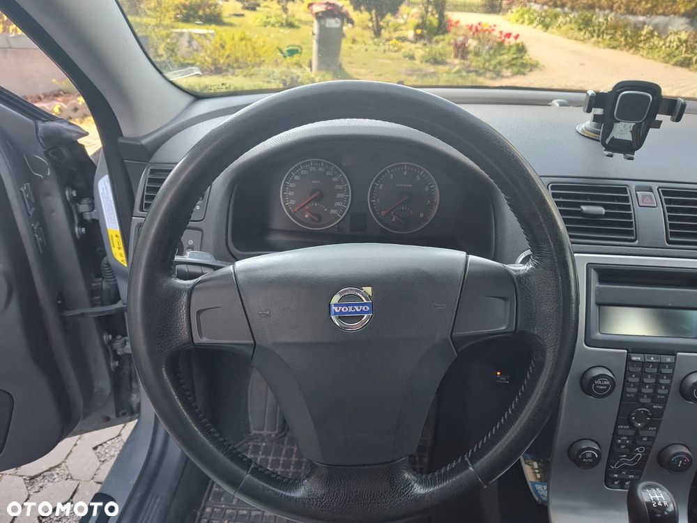 Volvo S40 2.4 Kinetic - 7