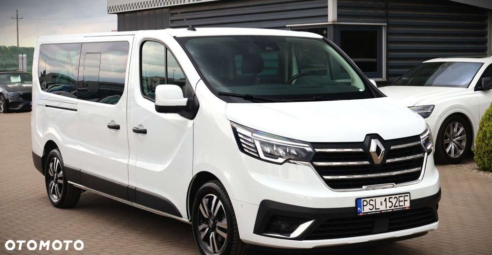 Renault Trafic - 4