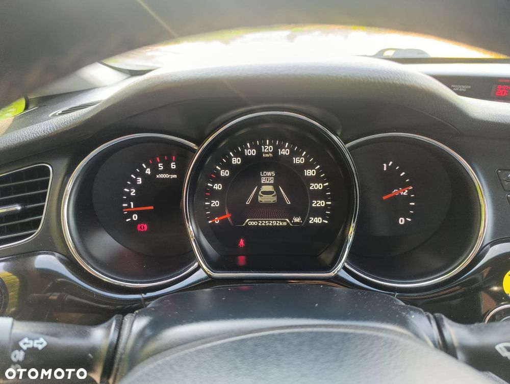 Kia Ceed 1.6 CRDi Business Line - 18