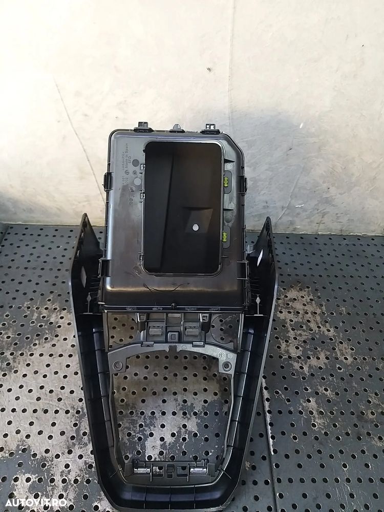 Rama ornament consola centrala vw t cross c11 d31 2gm864981 2gm857925 - 2